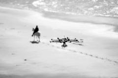 Chubut province, Spanish feature film shooting